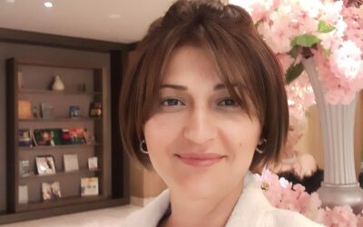 Seda Aslan Yilmaz