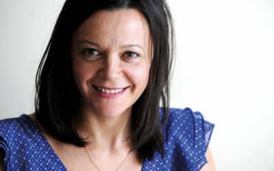 Quay Street's Nicola Shindler