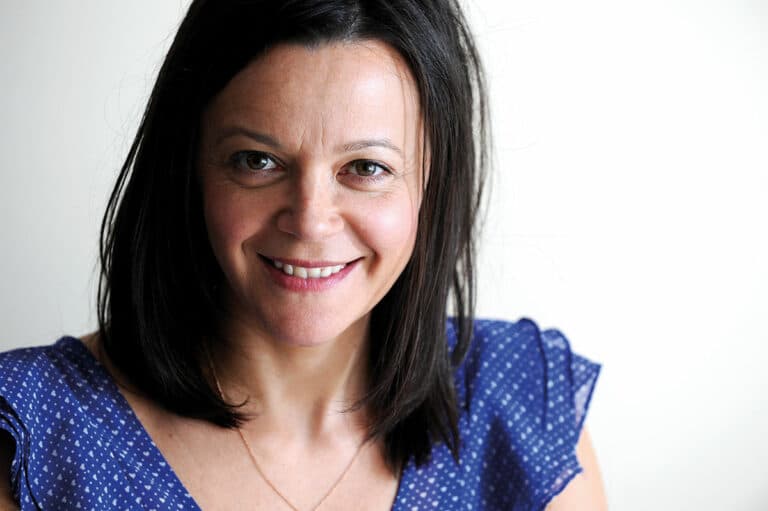 Quay Street's Nicola Shindler