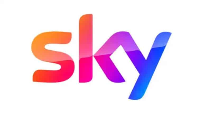 sky