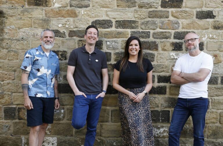 TBB acquires Scriba