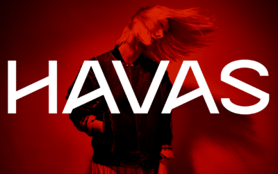 Havas' new look