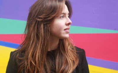 Housemates CEO Lydia Jones