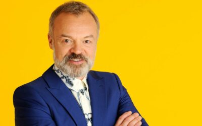 Graham Norton