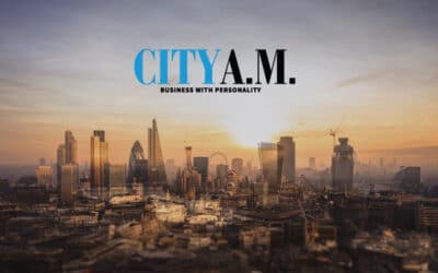 City AM/LinkedIn