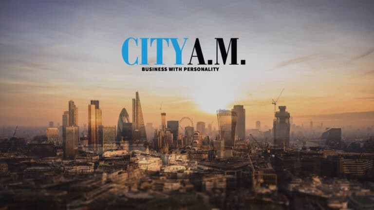 City AM/LinkedIn