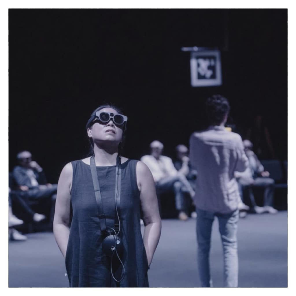 Kagami at Versa Manchester