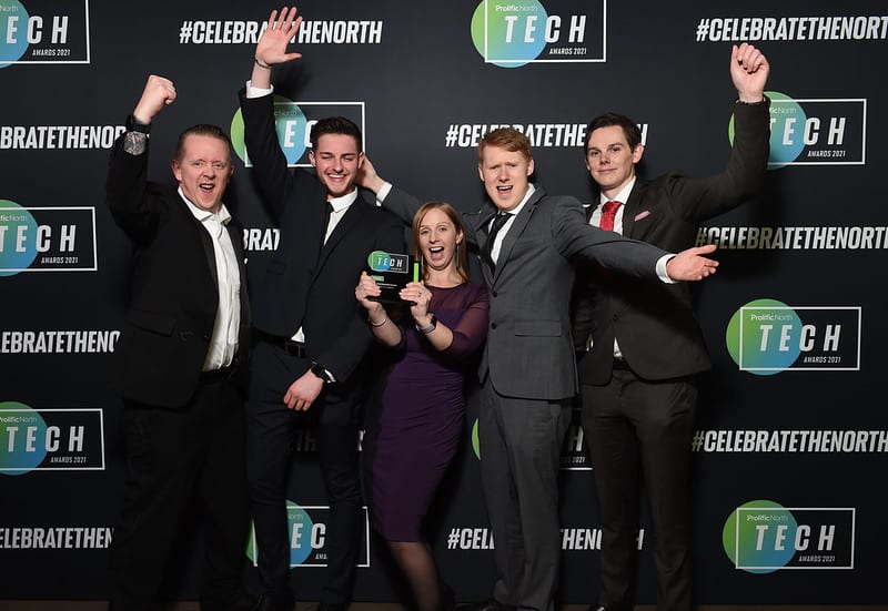 All the free and team categories to enter at the Prolific North Tech Awards 2023 - Vimarsana News