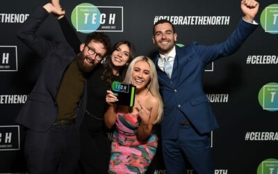 Prolific North Tech Awards