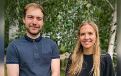 Two new hires at Born Ugly