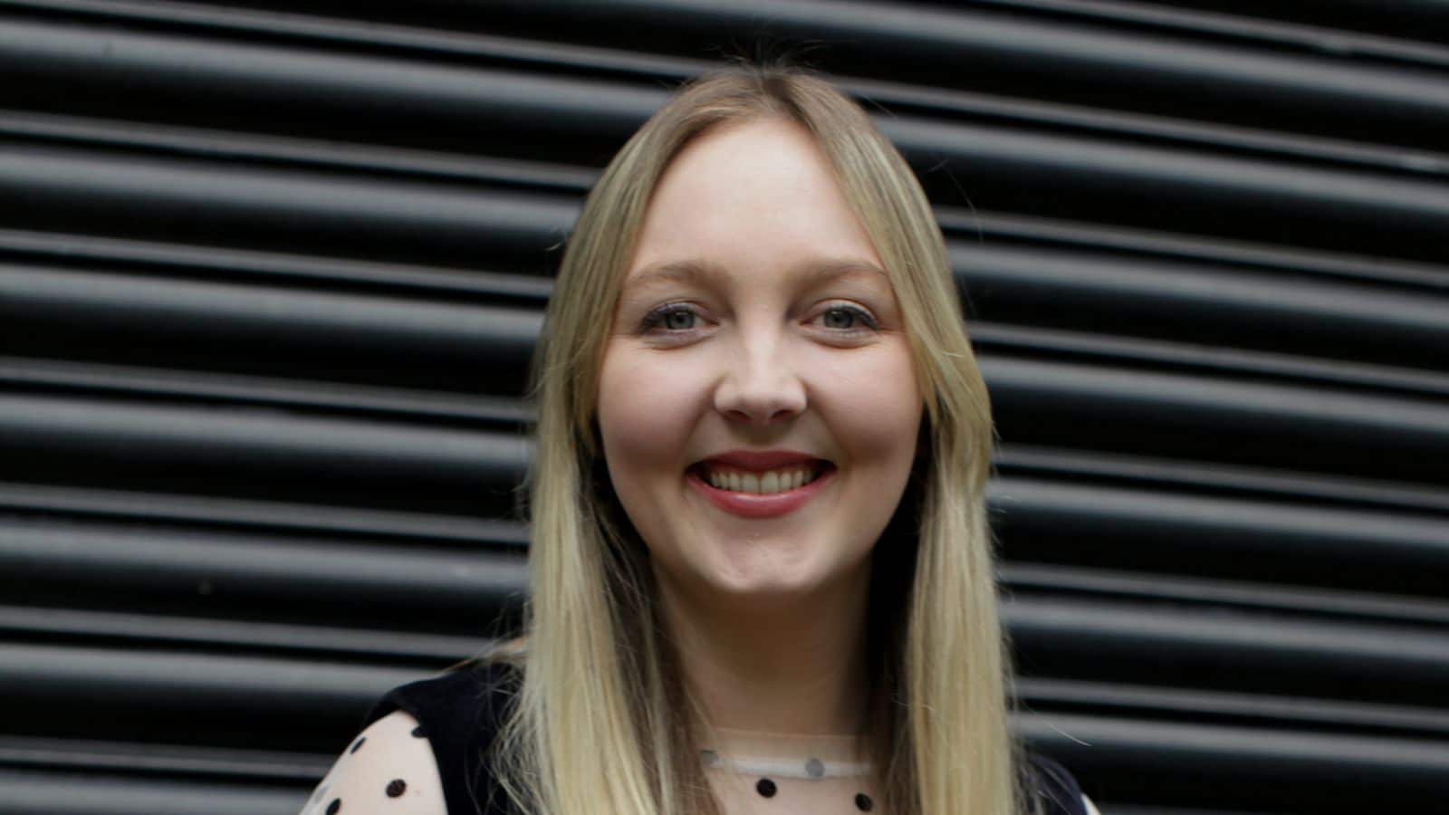 How I Became: Gabriella Holmes, Marketing Director, Chief Productions - Vimarsana News