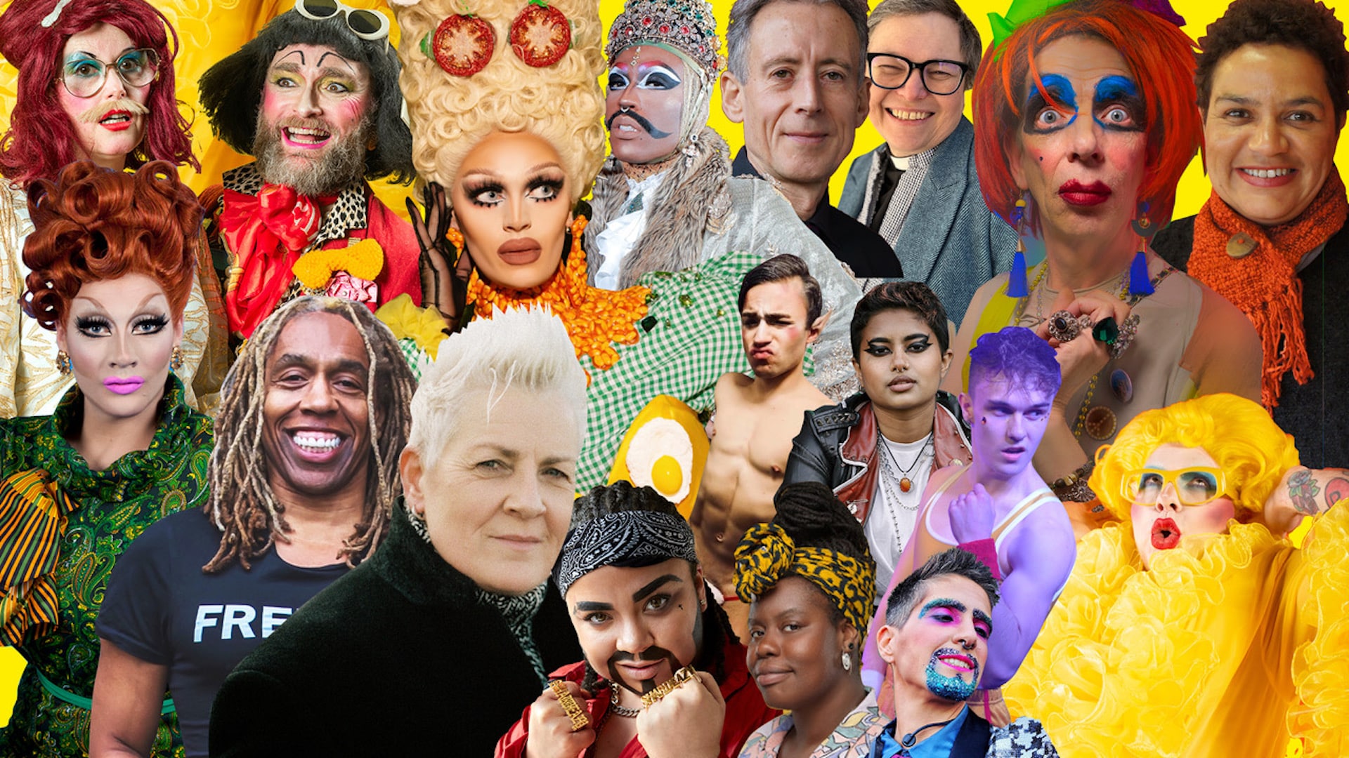 Happy Valley Pride 2023  - Prolific North - Vimarsana News