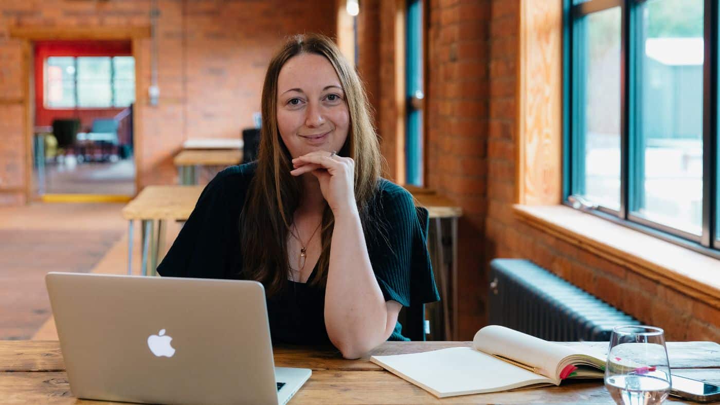 How I Became: Liz Bhandari, Founder, Brandari - Vimarsana News