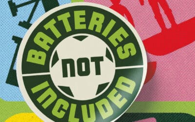 Batteries Not Included