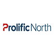 Prolific North logo