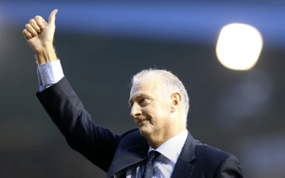 Trevor Francis, Sky News/YouTube