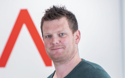 Northcoders' Chris Hill