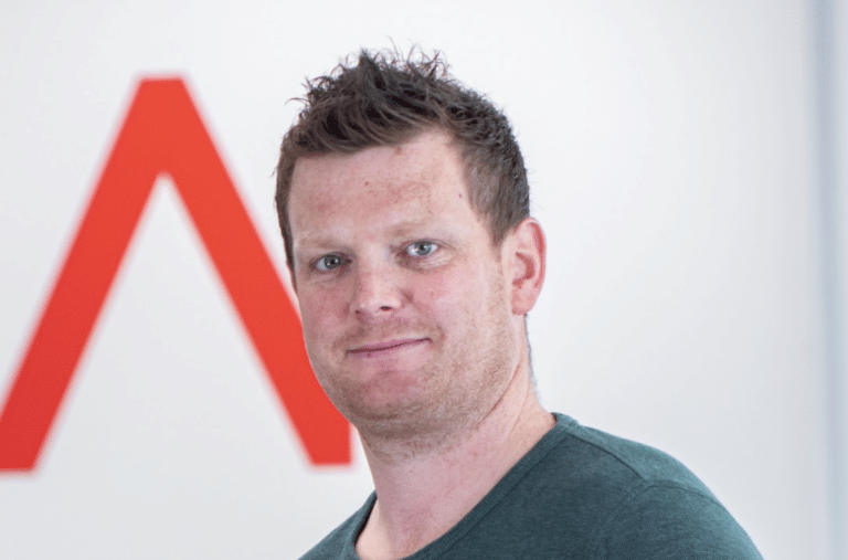 Northcoders' Chris Hill