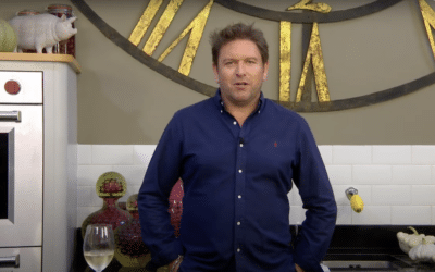 James Martin's Saturday Morning, ITV/YouTube