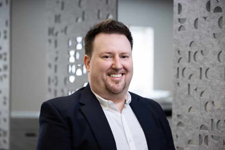 New Brother CFO Stuart MacLean