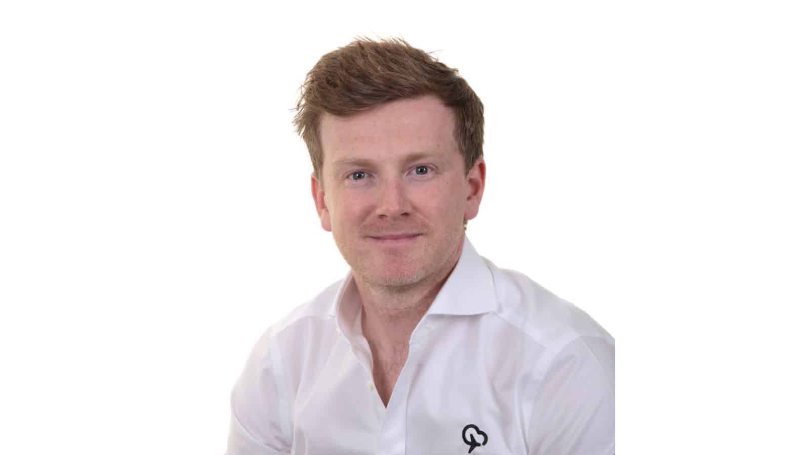 How I Became: George Richardson, CEO, AeroCloud - Vimarsana News