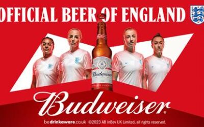 Budweiser Lionesses