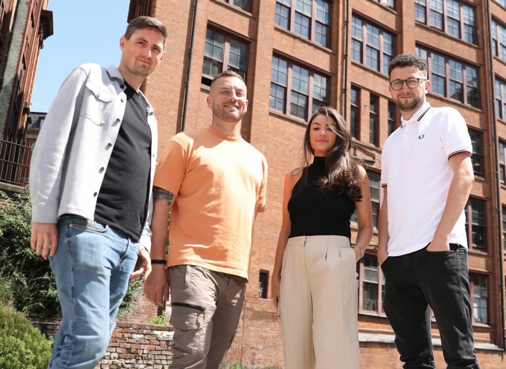 Senior team shakeup at TrunkBBI - Prolific North