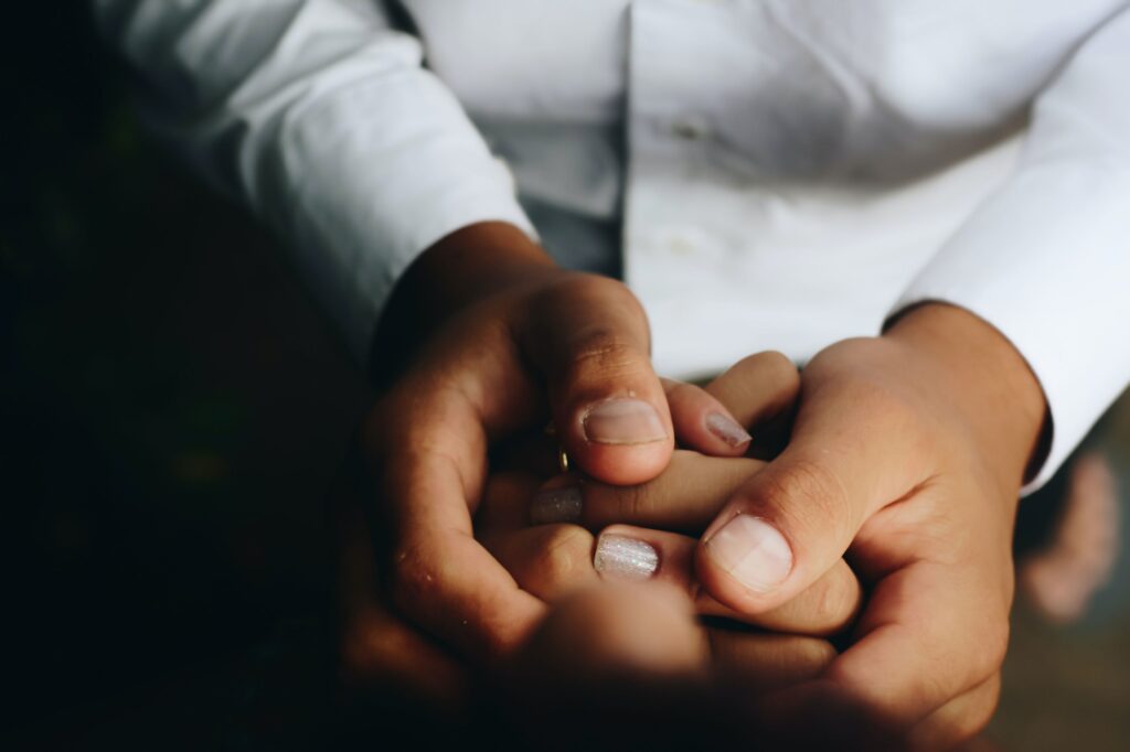 Photo: Matheus Ferrero on Unsplash
