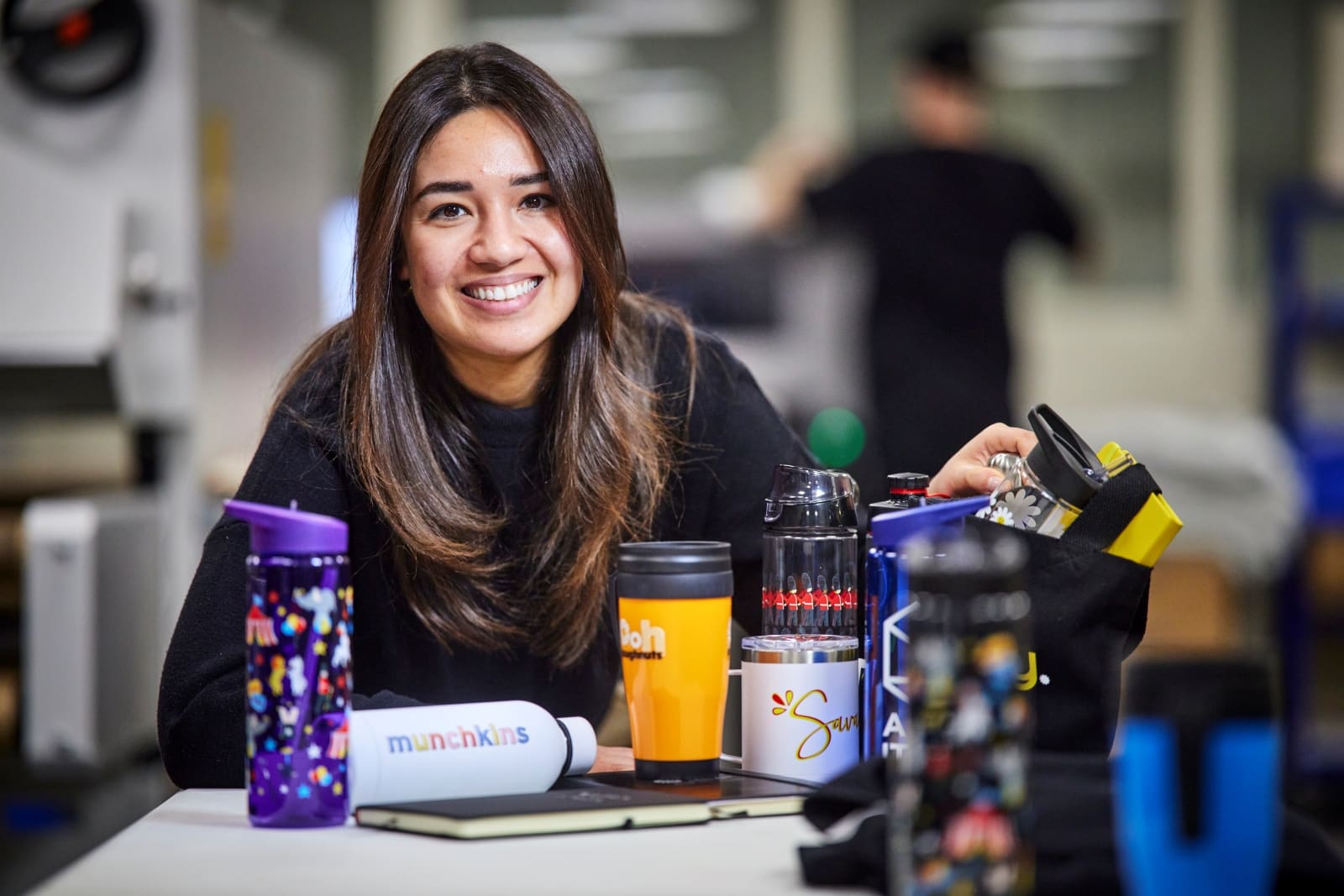 Merch-on-demand platform Merchr strengthens team - Vimarsana News