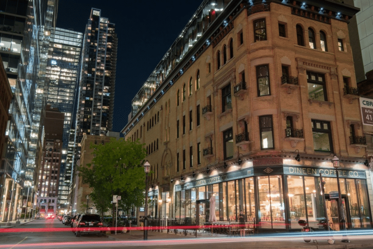 ramarketing Toronto
