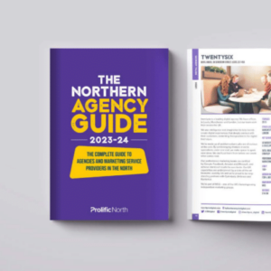 Northern Agency Guide