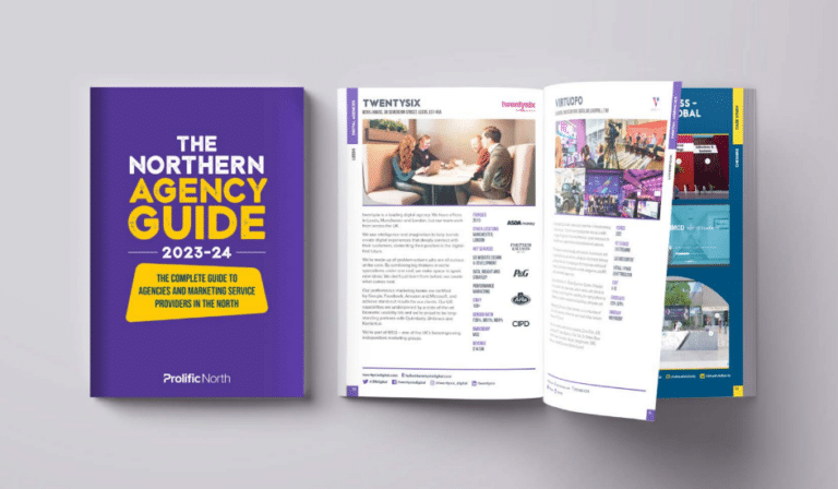 Join the dozens of agencies signing up for the Northern Agency Guide 2023 - Vimarsana News
