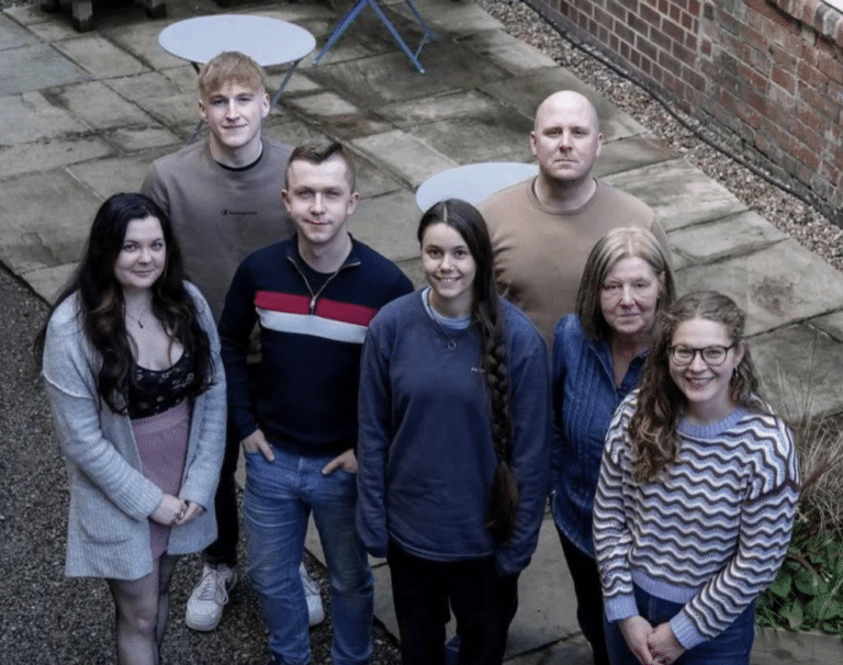 The Logica Digital team