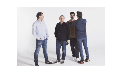 Meanwhile – and then there were four