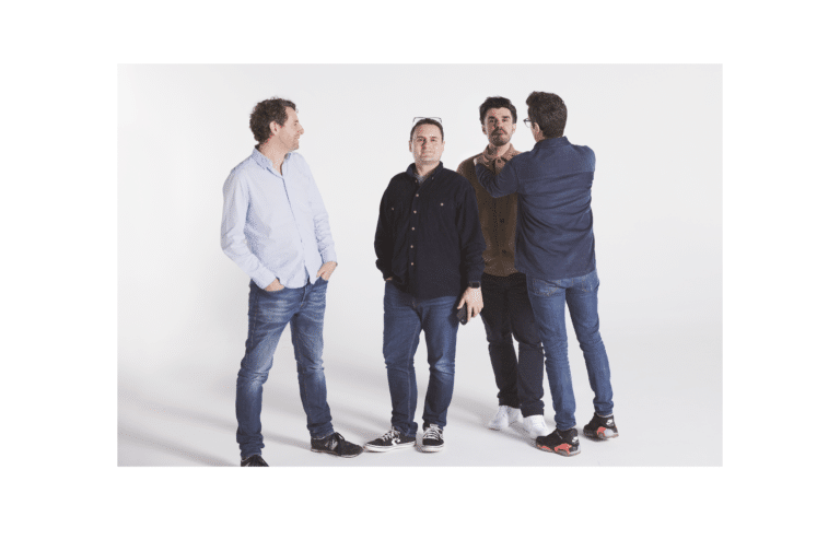 Meanwhile – and then there were four
