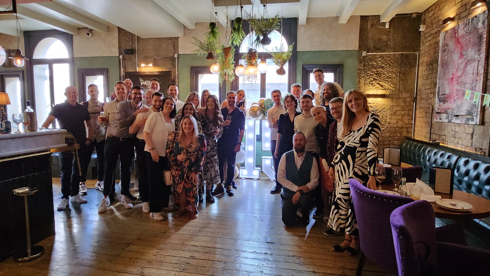 Leeds' Enjoy Digital turns 15 years young - Vimarsana News