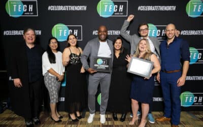 Prolific North Tech Awards