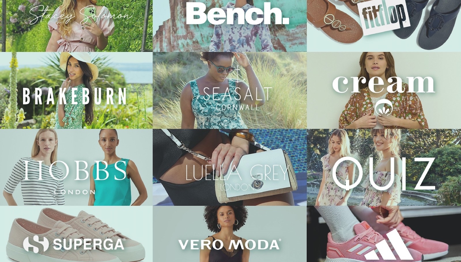 Freemans improves thirdparty brand offer with launch of Brand Studio