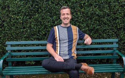 Christopher Ball, Frequently AI Founder