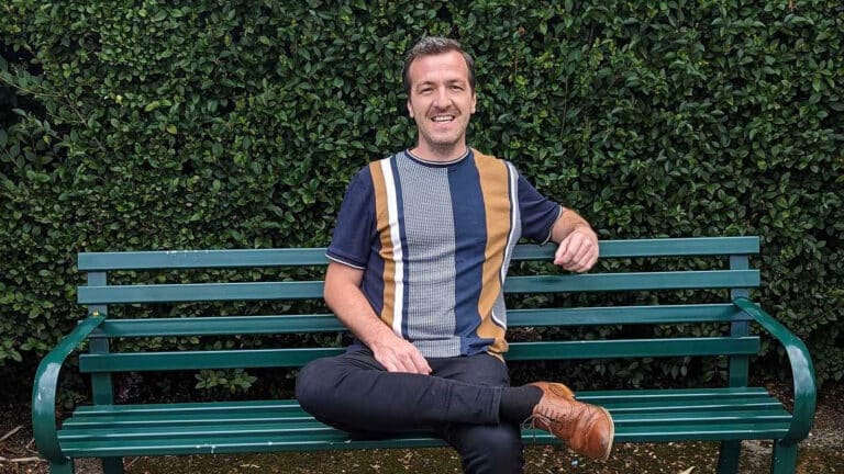 Christopher Ball, Frequently AI Founder