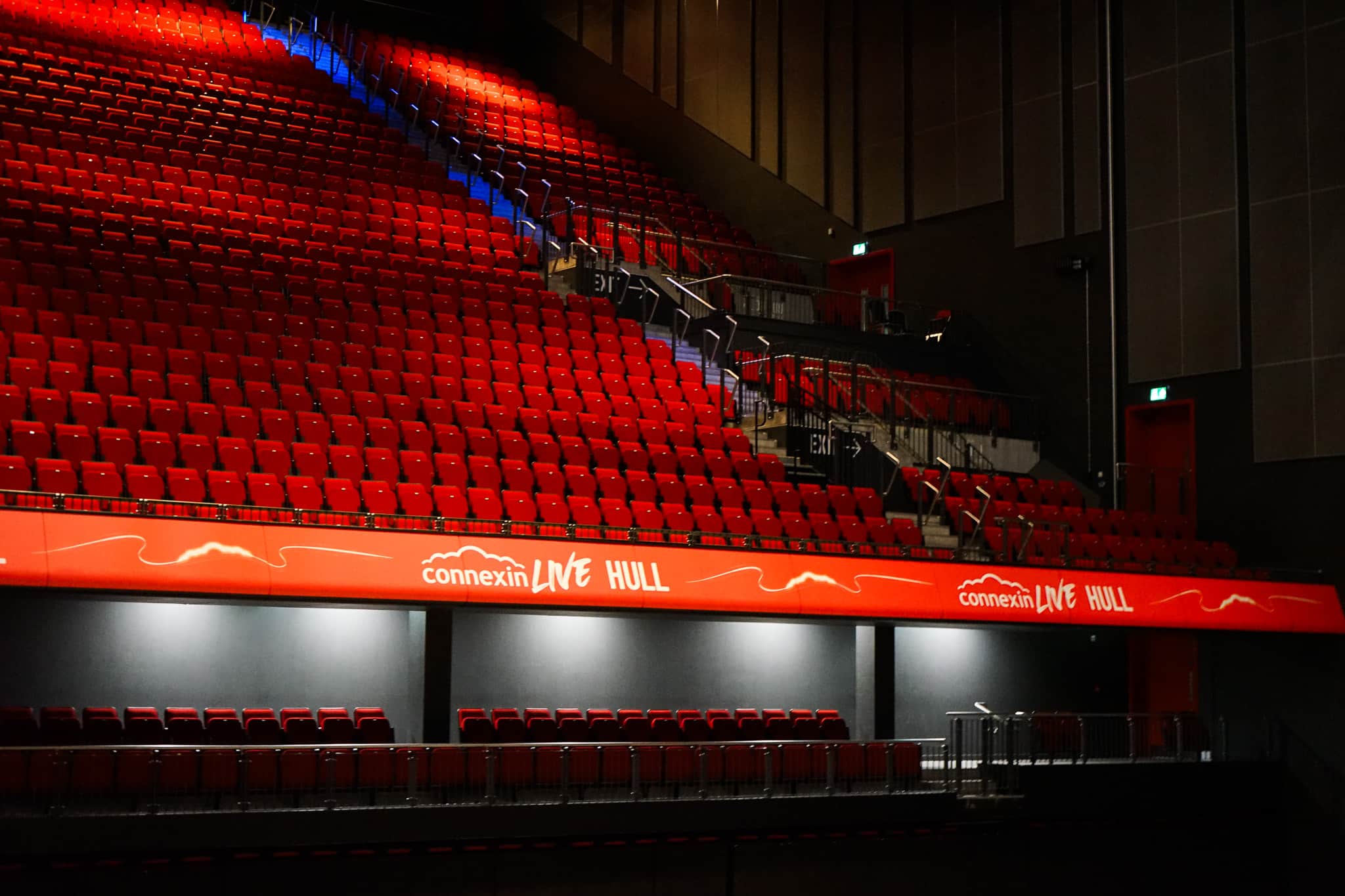 Promising signs Superfly celebrates 10 years by designing logos and