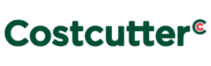 Costcutter Logo Full Colour No Strap PNG