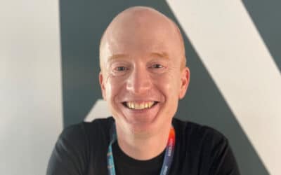 David Sugden, Head Of Engineering, Axiologik