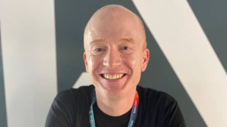 David Sugden, Head Of Engineering, Axiologik
