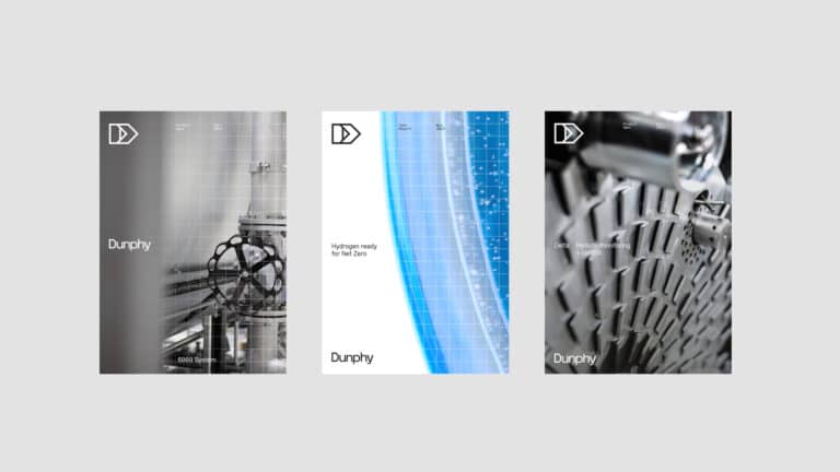 Dunphy rebrand