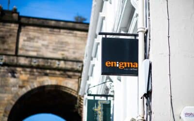 Enigma Interactive