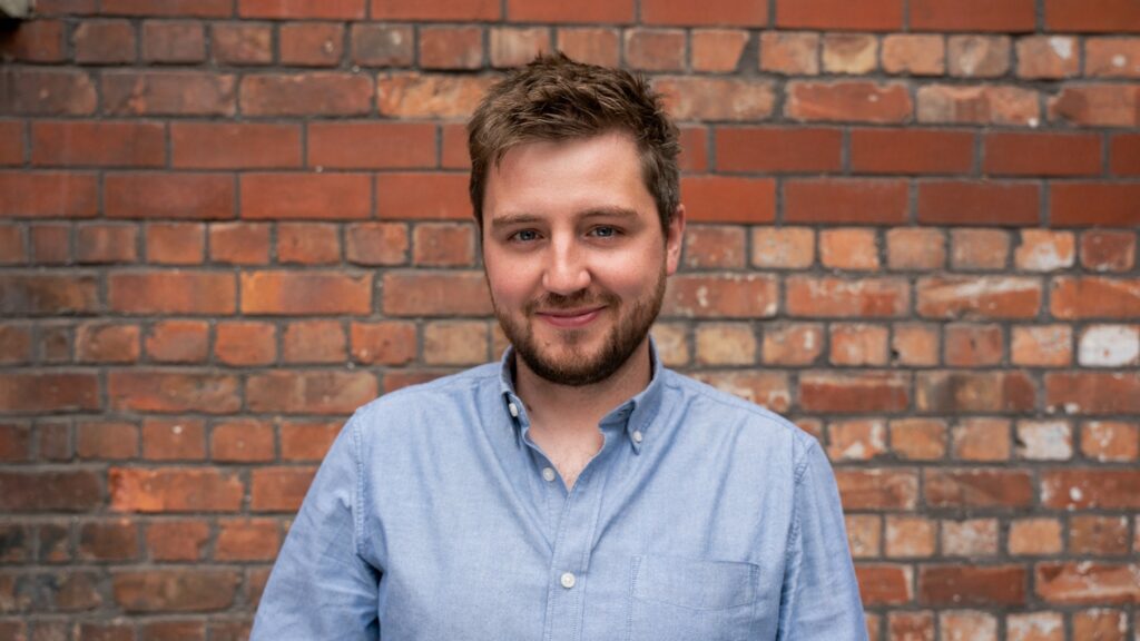 How I Became: Jack Leigh, Creative Director, Eight Engines - Vimarsana News