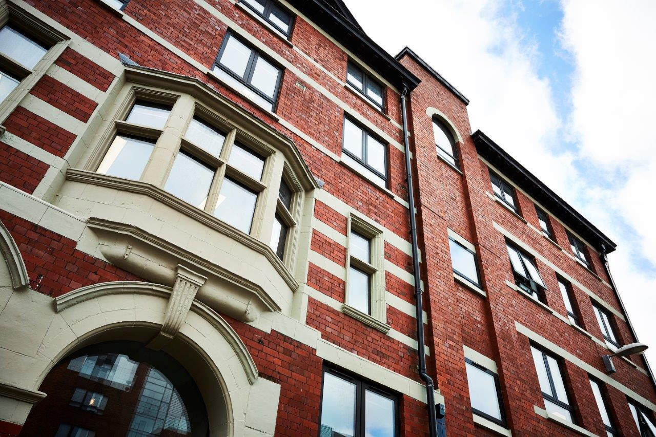Dark Matter Commerce agencies unite at new Manchester base - Vimarsana News