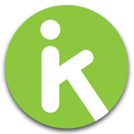 Kaizen It Icon