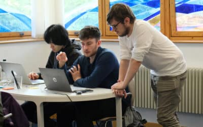 Land Digital Bootcamp